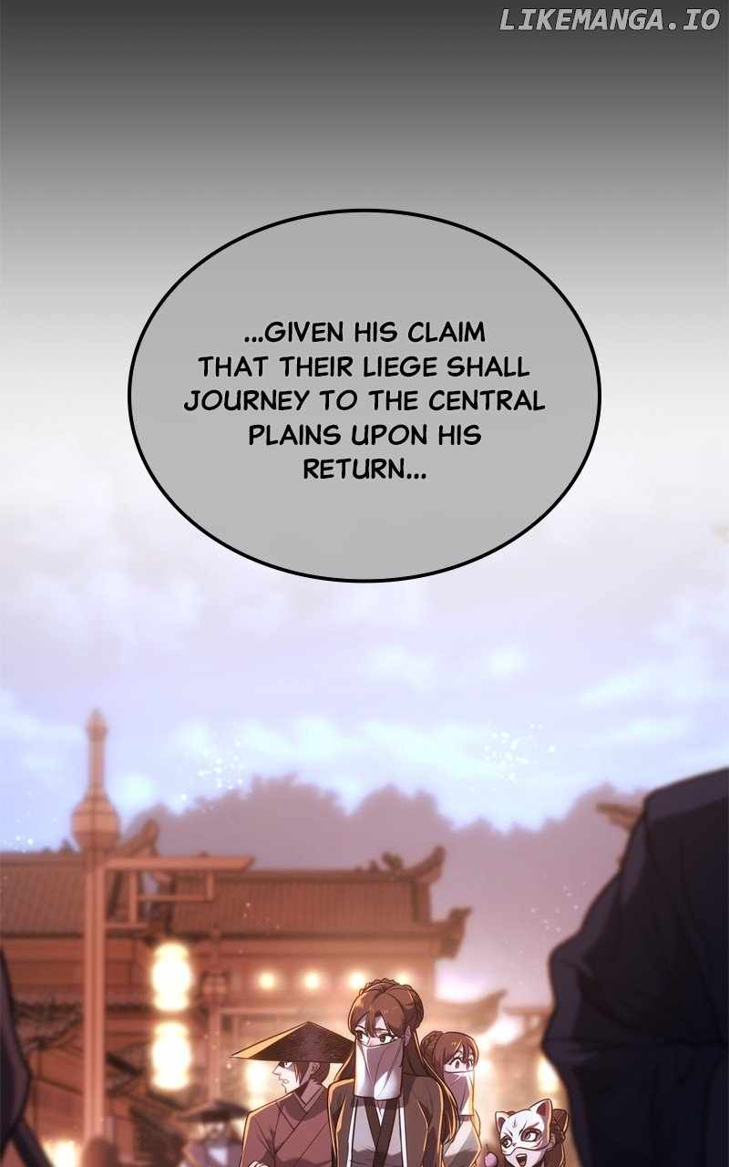 I Reincarnated As The Crazed Heir Chapter 143 13